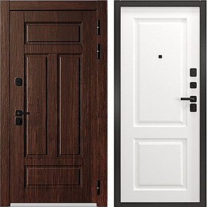 Товар Титан Дорс Термо Оберег Губернатор Винорит Дуб золотой DIS007212